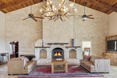 450 Threadgill Ranch Rd, Burnet, TX 78611 - photo 3