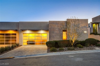 455 Tranquil Peak Ct, Henderson, NV 89012 - photo 4