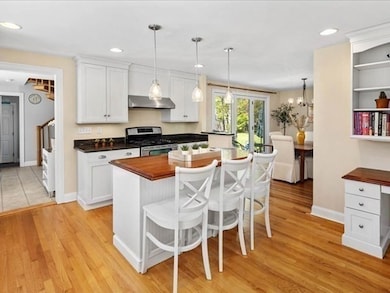 58 Burr Rd, Hingham, MA 02043 - photo 6