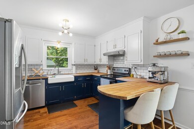 1207 Wedgewood Ln, Durham, NC 27713 - photo 6