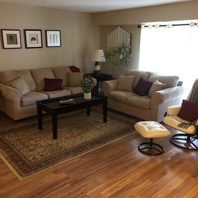 24 Madrid Square unit 4, Brockton, MA 02301 - photo 3