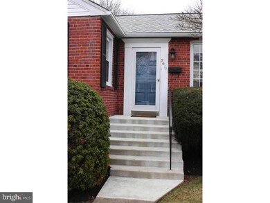 2611 Radcliffe Rd, Broomall, PA 19008 - photo 4