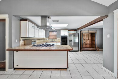 1506 Del Norte St, Houston, TX 77018 - photo 6