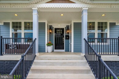 402 Broadway St, Frederick, MD 21701 - photo 7