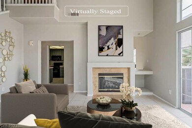 Virtually Staged