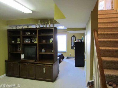 Den/Family/Great Room.