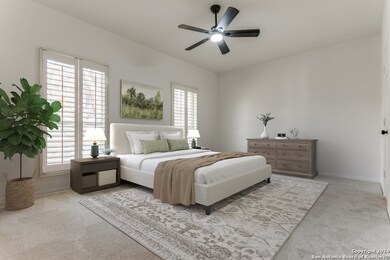 3303 Gazelle Range, San Antonio, TX 78259 - photo 6