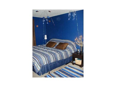 Bedroom.