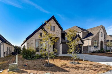 4330 Amen Corner, San Antonio, TX 78261 - photo 2