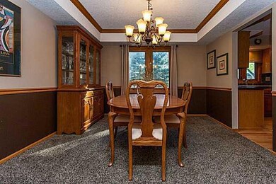 Dining Room.
