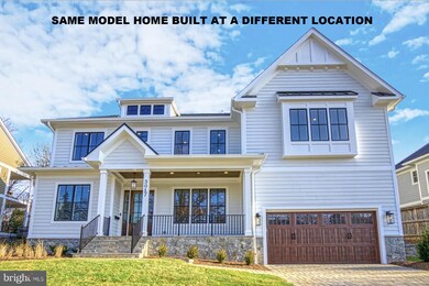 6318 35th St N, Arlington, VA 22213 - photo 4