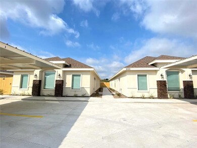 1909 Taft St unit 3, Weslaco, TX 78599 - photo 2