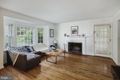 303 W Crystal Lake Ave, Haddonfield, NJ 08033 - photo 4
