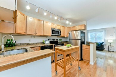 68 Bird St unit 11, Dorchester, MA 02125 - photo 2