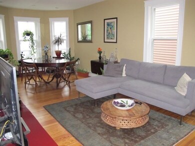 41 Calvin St unit 2, Somerville, MA 02143 - photo 2