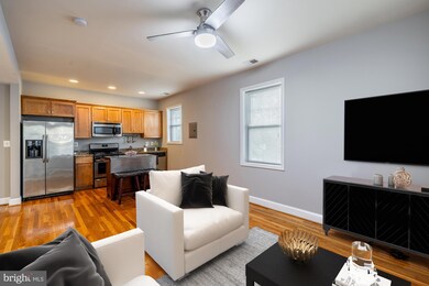 2824 12th St NE unit 102, Washington, DC 20017 - photo 6