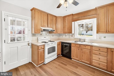 6905 Vista Dr, Frederick, MD 21702 - photo 5