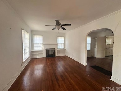 919 Lewis St, Little Rock, AR 72204 - photo 3