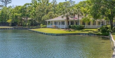 850 Mallery St, Saint Simons Island, GA 31522 - photo 3