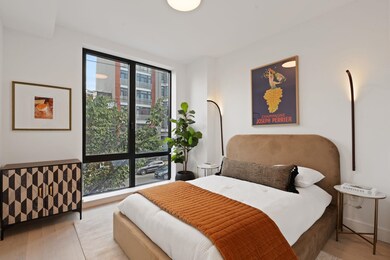 Columbus House unit 204, Jersey City, NJ 07302 - photo 6