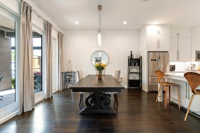 5135 Vickery Blvd unit A, Dallas, TX 75206 - photo 6