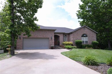 4 Tegi Cir, Bella Vista, AR 72714 - photo 2