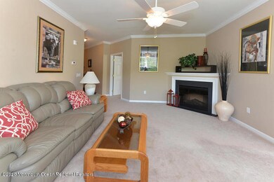 322 Mill Pond Way unit 322, Eatontown, NJ 07724 - photo 5