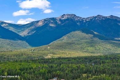 Majestic mountain views