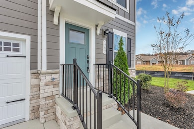 1737 Horsepower Dr, Columbia, TN 38401 - photo 3