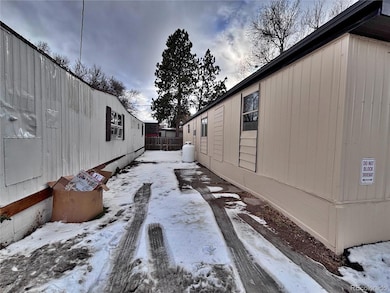 3600 N Cascade Ave unit 65, Colorado Springs, CO 80907 - photo 5