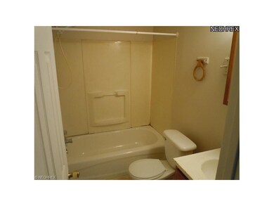 241 Perkins St. Akron  1 bedroom 1 bath apartments