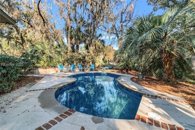 Private Pool