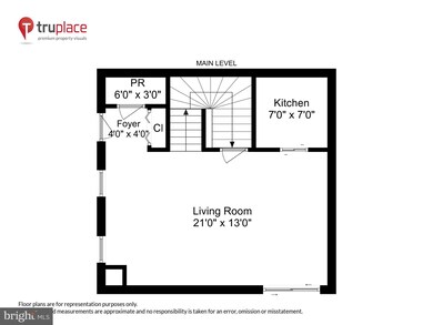 1341 Chetworth Ct, Alexandria, VA 22314 - photo 7