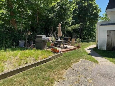 21 Chard St unit 2, East Weymouth, MA 02189 - photo 3