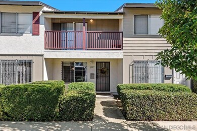 2127 Berry St, Lemon Grove, CA 91945 - photo 4