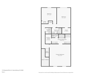 115 Weeping Willow Dr unit 115B, Etna, OH 43068 - photo 3