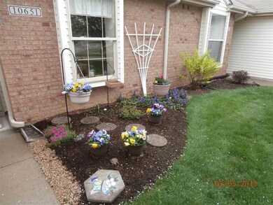 10651 Bookcliff Cove, New Haven, IN 46774 - photo 2