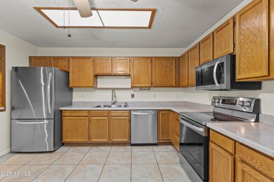 1951 N 64th St unit 55, Mesa, AZ 85205 - photo 6