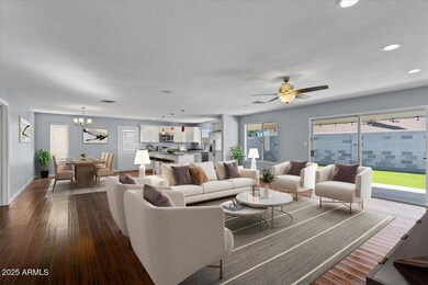 2409 E Hampton Ave, Mesa, AZ 85204 - photo 5