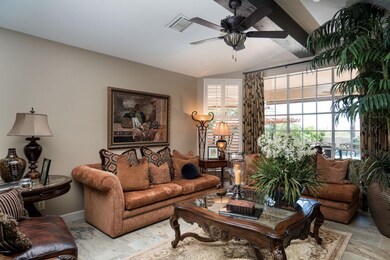 Living Room II
