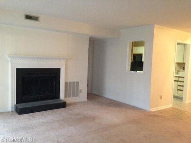 Living Room.