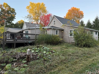 4090 School St, Metamora, MI 48455 - photo 4