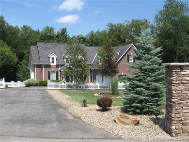 Beautiful entry to a beautiful home!!!