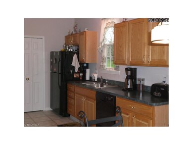 REFRIGERATOR AND NEW DISHWASHER ARE INCLUDED