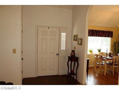 Entry.