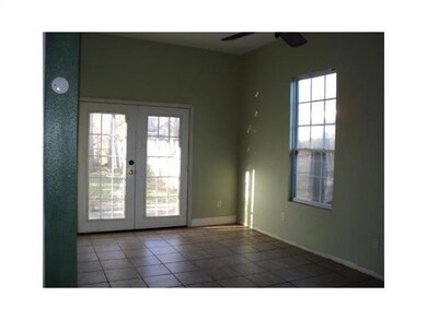 Breakfast Room.