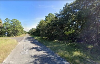 2416 Mabry St, Lehigh Acres, FL 33920 - photo 4