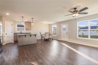 848 Wolf Run Park Blvd, Jeffersonville, IN 47130 - photo 7