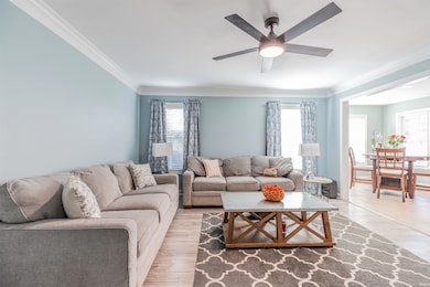 8994 Calvin Cir, Newburgh, IN 47630 - photo 3