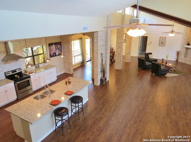 16801 Pescador, Helotes, TX 78023 - photo 3